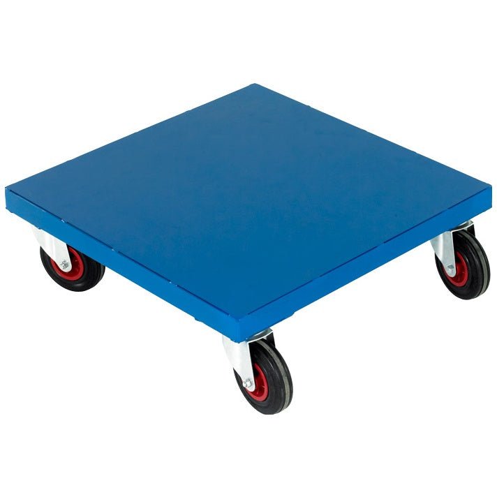 Heavy Duty Platform / Frame Dolly (Timber / Steel / Open Frame)