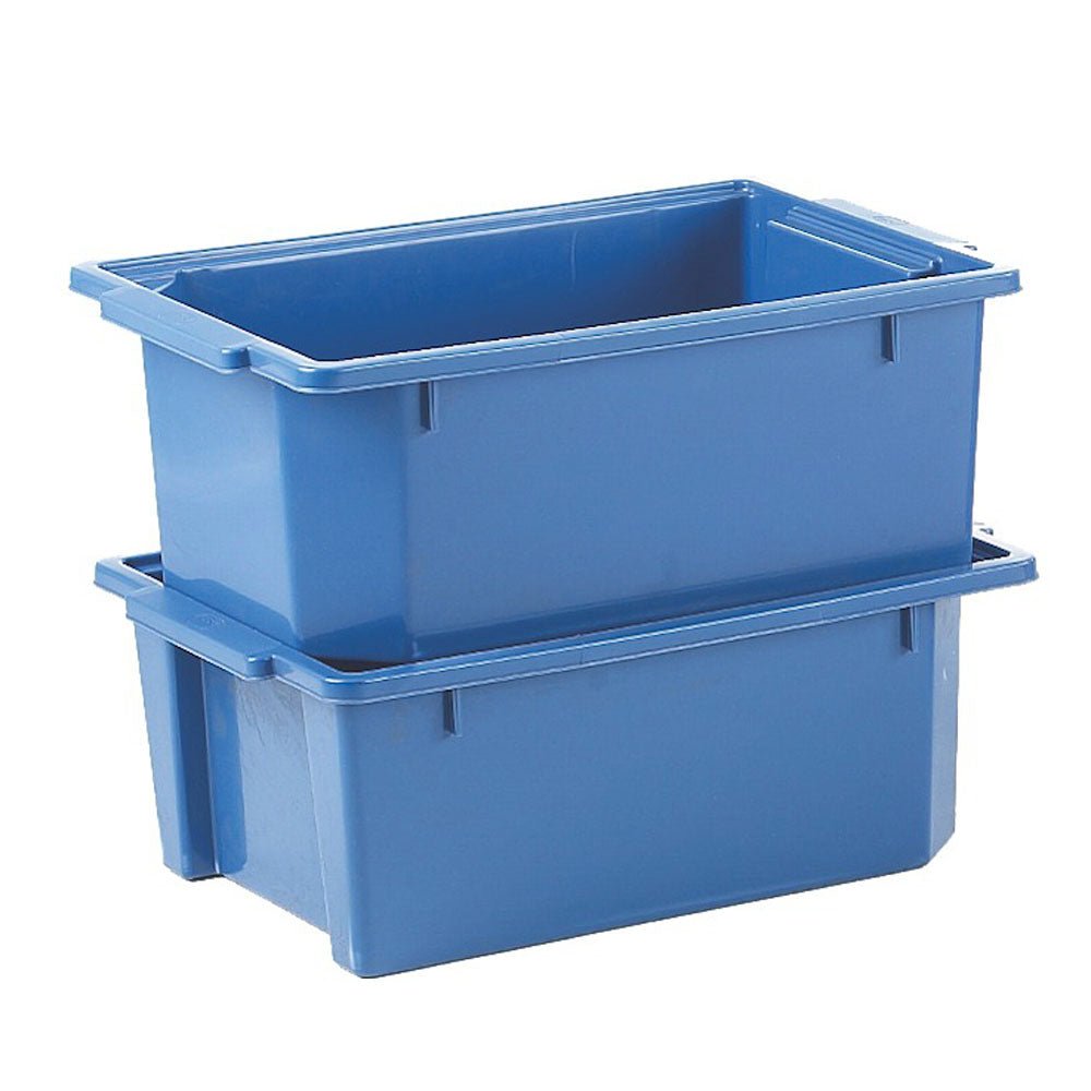 Large Container Carrier - Warehouse Storage Products