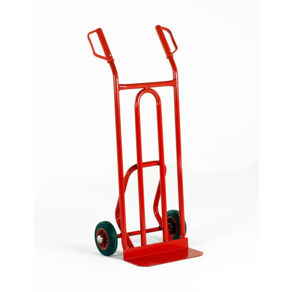 Loadtek Plated Sack Truck - Warehouse Storage Products