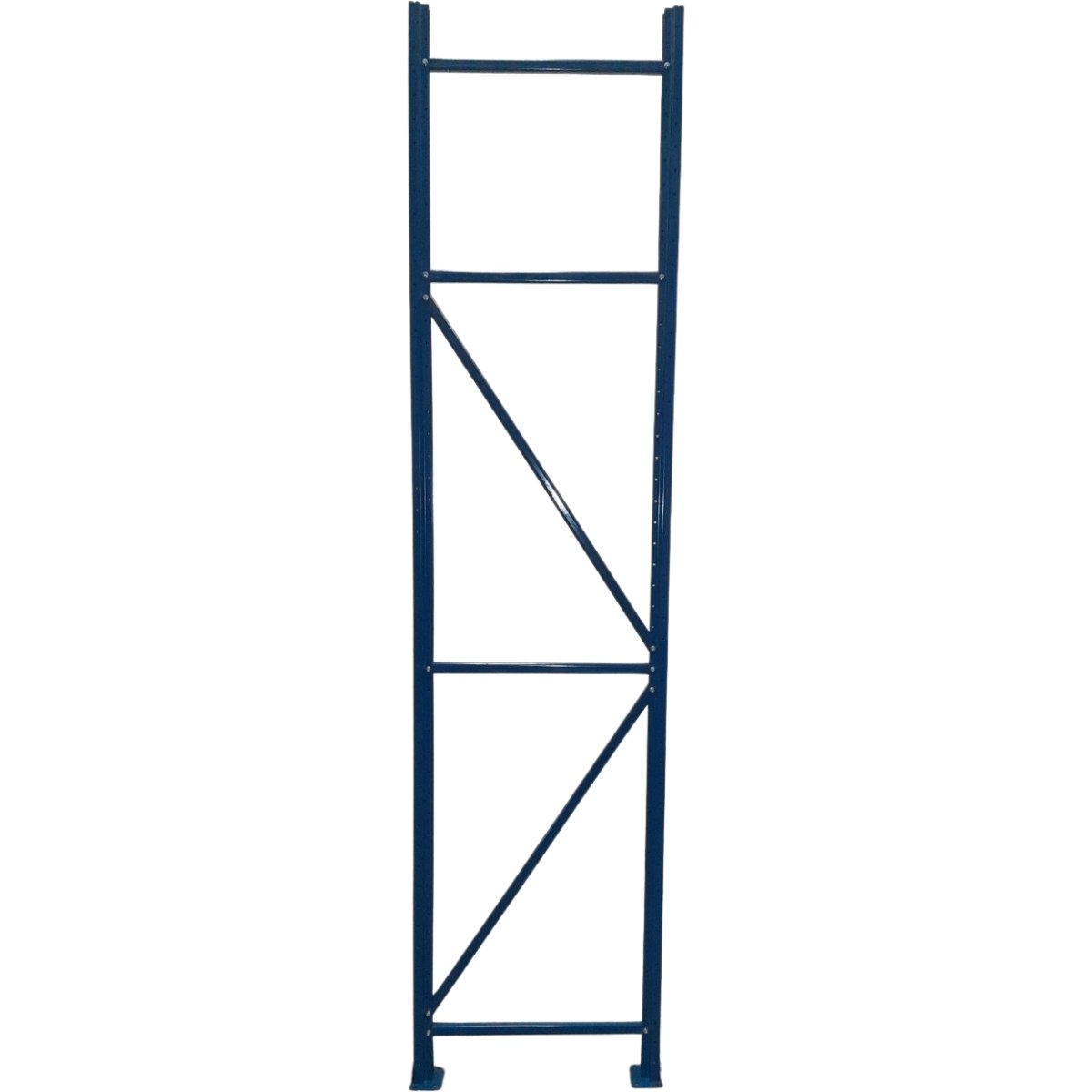 Longspan Racking Frame - Warehouse Storage Products