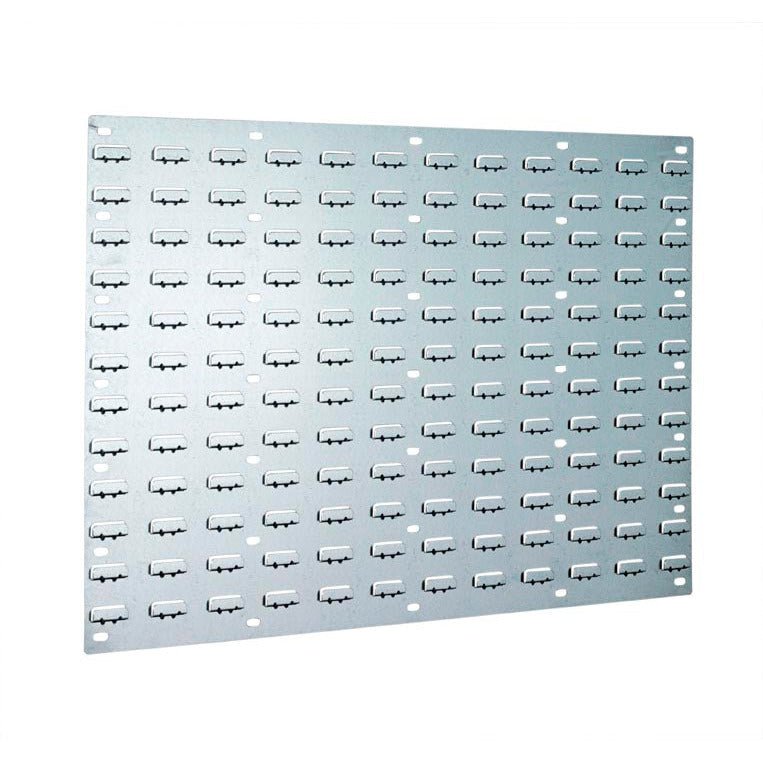 Louvre Panels - Warehouse Storage Products