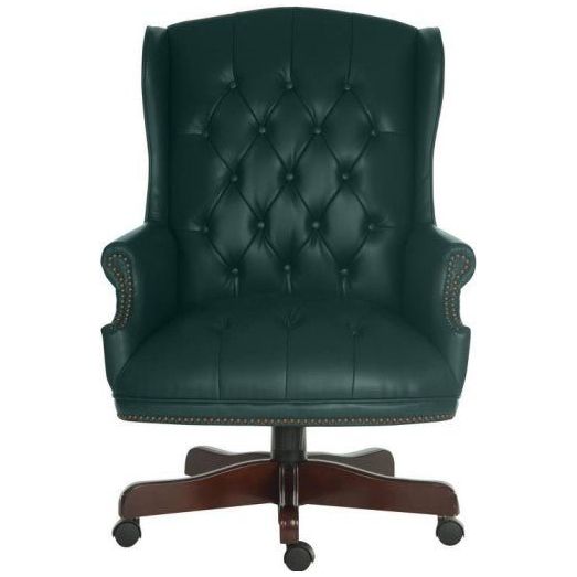 Luxury Chairman Executive Chair (5 Variations Available) - Warehouse Storage Products