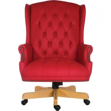 Luxury Chairman Executive Chair (5 Variations Available) - Warehouse Storage Products