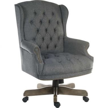 Luxury Chairman Executive Chair (5 Variations Available) - Warehouse Storage Products