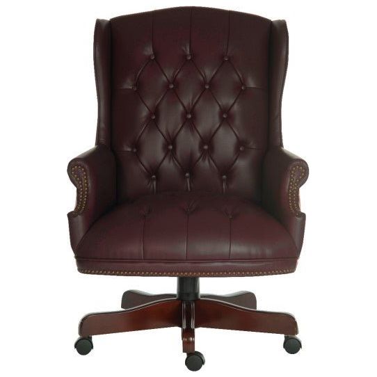 Luxury Chairman Executive Chair (5 Variations Available) - Warehouse Storage Products