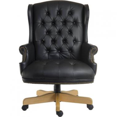 Luxury Chairman Executive Chair (5 Variations Available) - Warehouse Storage Products