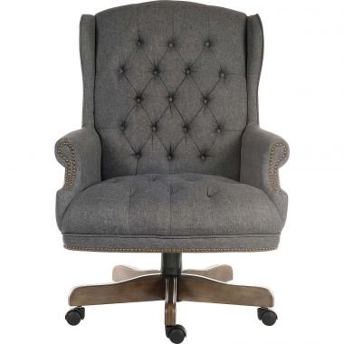 Luxury Chairman Executive Chair (5 Variations Available) - Warehouse Storage Products