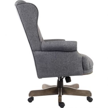 Luxury Chairman Executive Chair (5 Variations Available) - Warehouse Storage Products