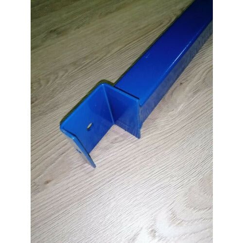 New 1200mm Deck/Shelf Support Bar for Pallet Racking - Warehouse Storage Products