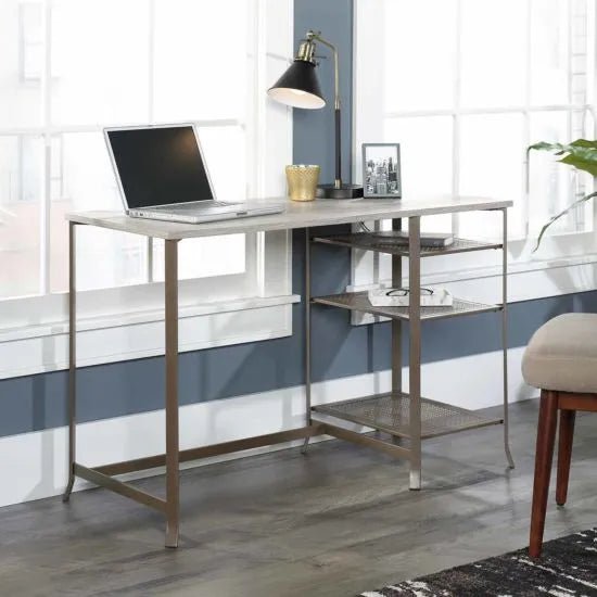 Office City Centre Desk - Warehouse Storage Products