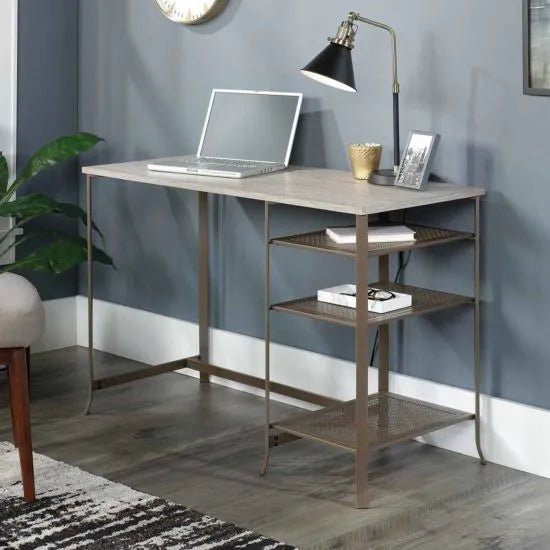Office City Centre Desk - Warehouse Storage Products
