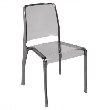Office Clarity Breakout Chair Pack of 4 - (3 Colors) - Warehouse Storage Products