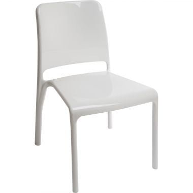 Office Clarity Breakout Chair Pack of 4 - (3 Colors) - Warehouse Storage Products
