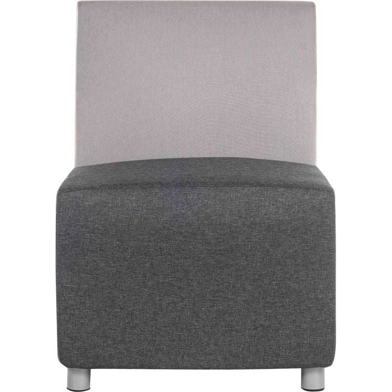 Office Cube Modular Reception Chair Base - Warehouse Storage Products