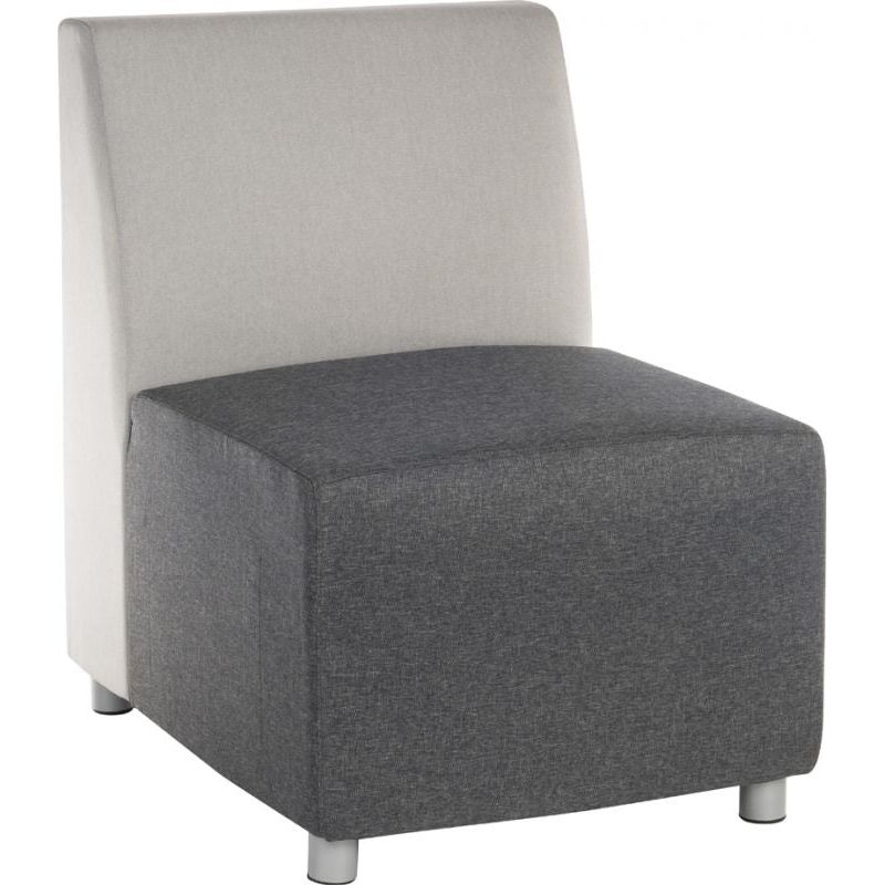 Office Cube Modular Reception Chair Base - Warehouse Storage Products