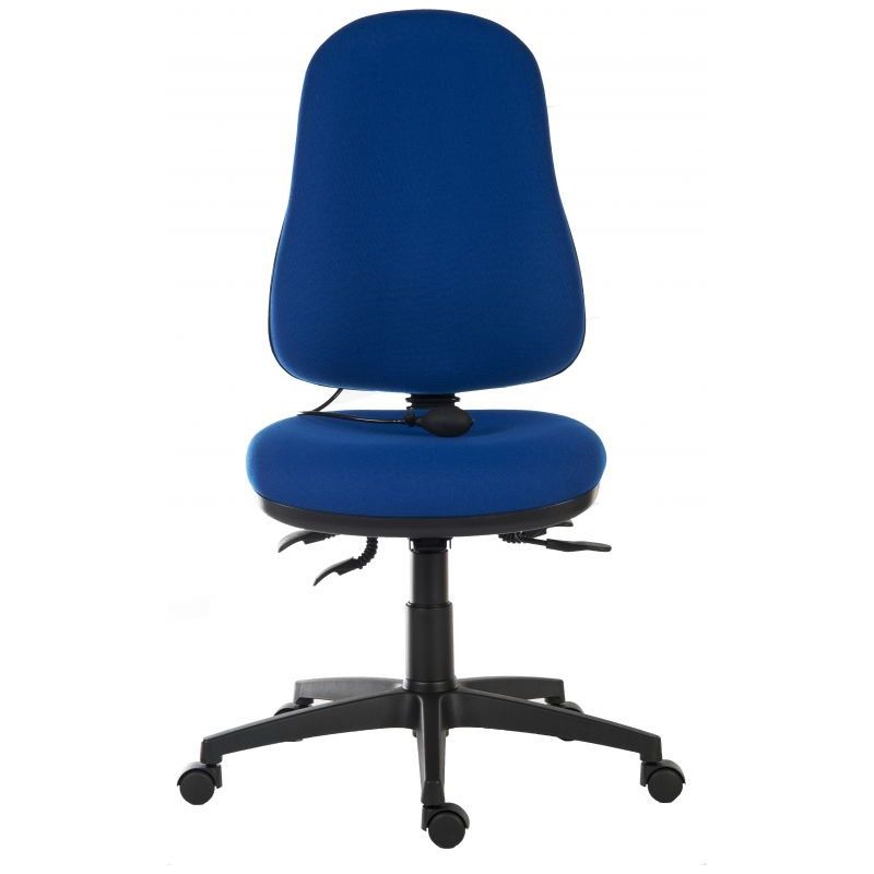 Office Ergo Comfort Air Computer Chair Fabric - Warehouse Storage Products