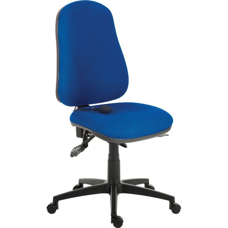 Office Ergo Comfort Air Computer Chair Fabric - Warehouse Storage Products