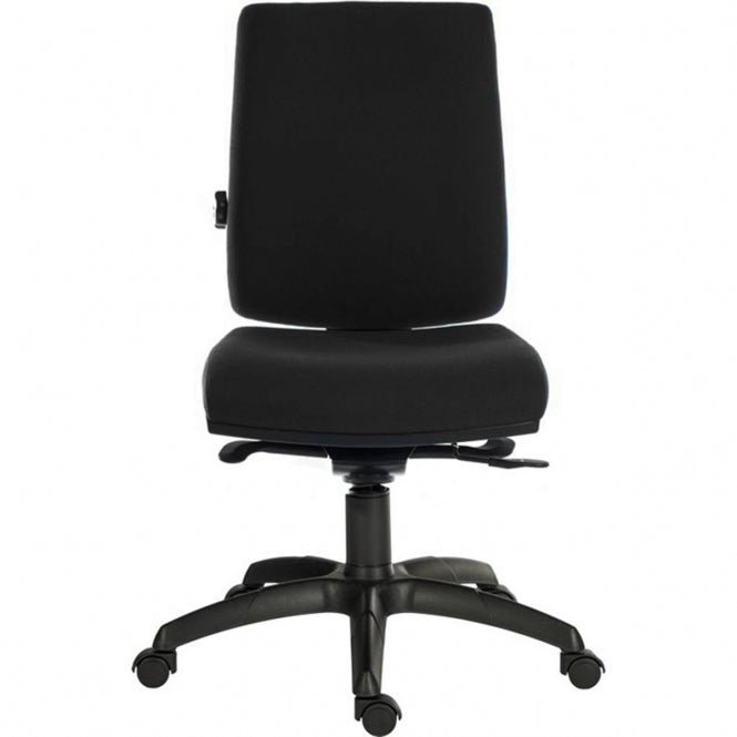 Office Ergo Plus Operator Chair - Warehouse Storage Products