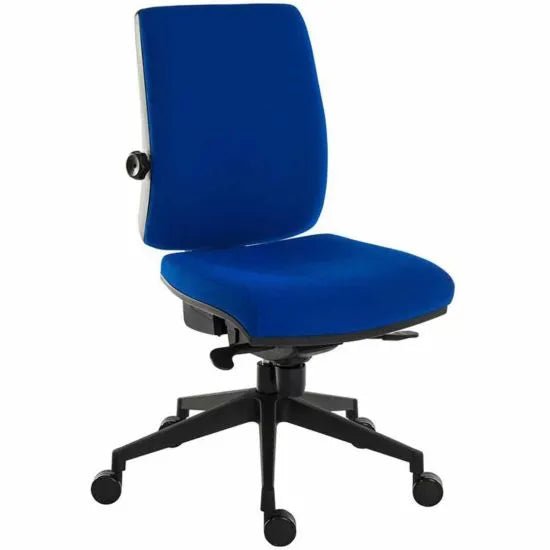 Office Ergo Plus Ultra Operator Chair - Warehouse Storage Products