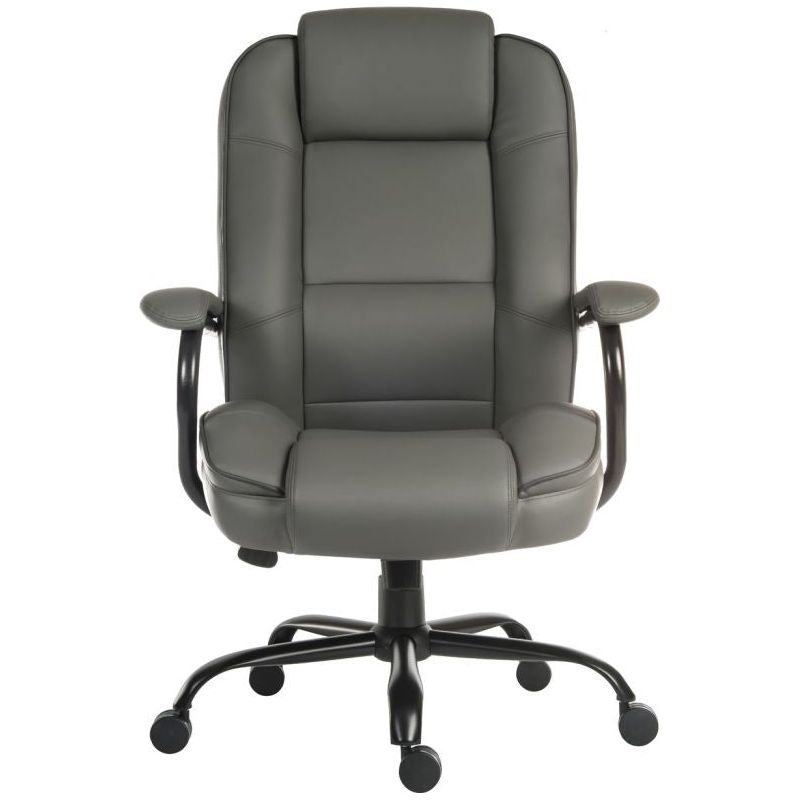 Office Goliath Duo Heavy Duty Executive Chair - Warehouse Storage Products