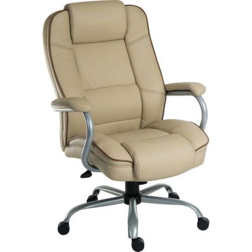 Office Goliath Duo Heavy Duty Executive Chair - Warehouse Storage Products