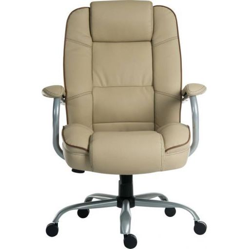 Office Goliath Duo Heavy Duty Executive Chair - Warehouse Storage Products