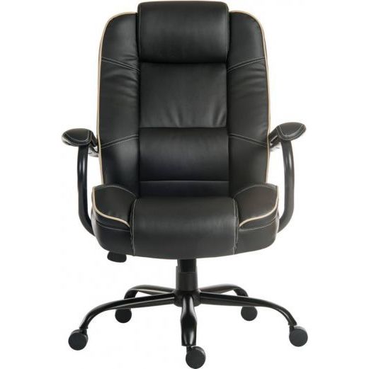 Office Goliath Duo Heavy Duty Executive Chair - Warehouse Storage Products