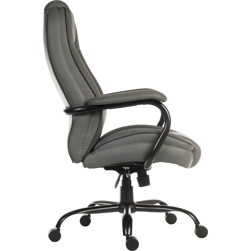 Office Goliath Duo Heavy Duty Executive Chair - Warehouse Storage Products