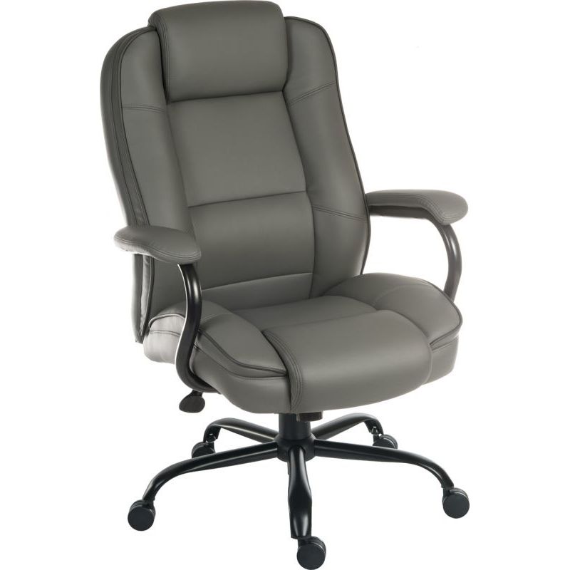 Office Goliath Duo Heavy Duty Executive Chair - Warehouse Storage Products