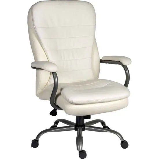 Office Goliath Executive Chair - Warehouse Storage Products