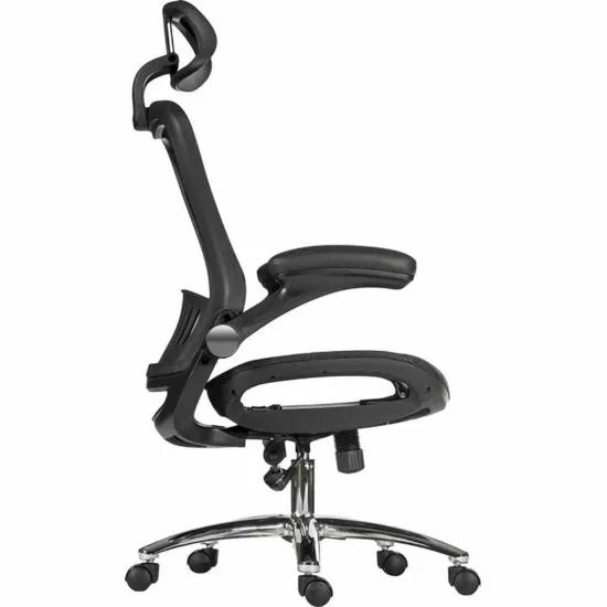 Office Harmony Mesh Executive Chair - Warehouse Storage Products