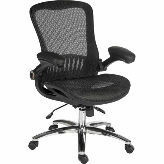 Office Harmony Mesh Executive Chair - Warehouse Storage Products