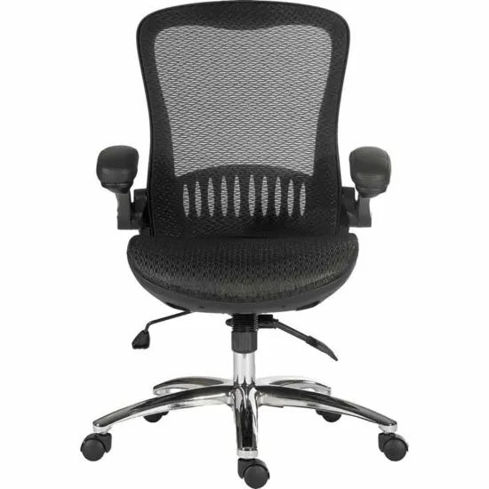 Office Harmony Mesh Executive Chair - Warehouse Storage Products