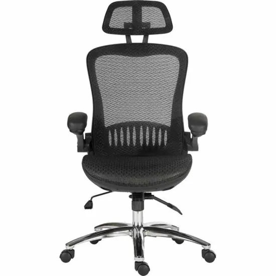 Office Harmony Mesh Executive Chair - Warehouse Storage Products