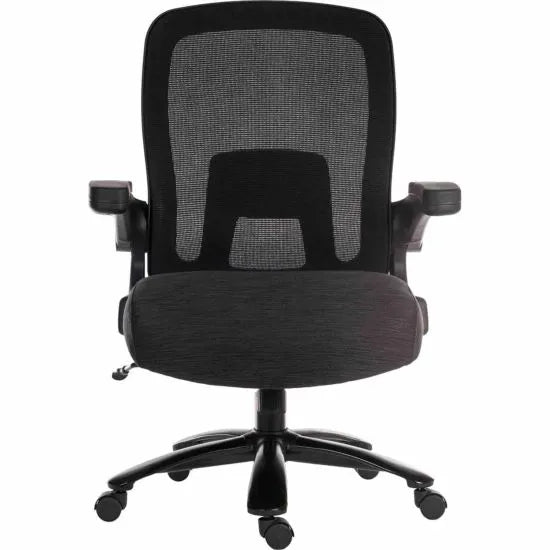 Office Hercules Heavy Duty Mesh Executive Chair - Warehouse Storage Products