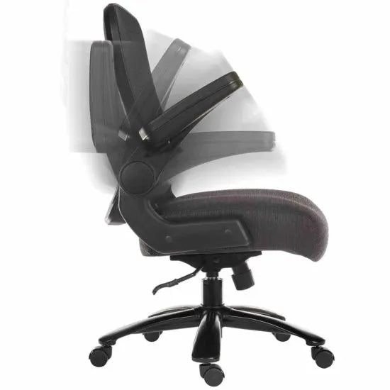 Office Hercules Heavy Duty Mesh Executive Chair - Warehouse Storage Products