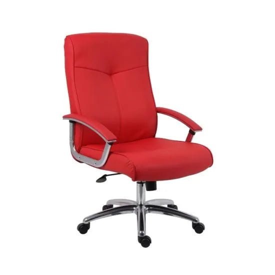 Office Hoxton Executive Chair - Warehouse Storage Products