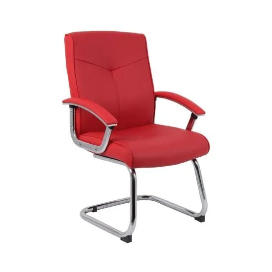 Office Hoxton Visitor Chair - Warehouse Storage Products