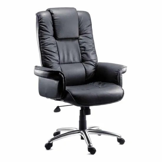 Office Lombard Luxury Bonded Leather Executive Armchair