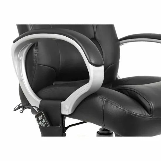 Office Lumbar Massage Chair - Warehouse Storage Products