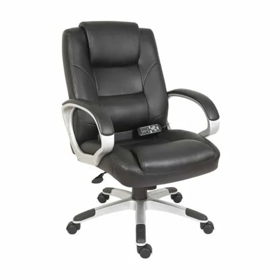 Office Lumbar Massage Chair - Warehouse Storage Products