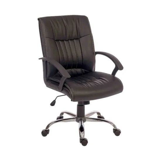 Office Milan Executive Chair - Warehouse Storage Products