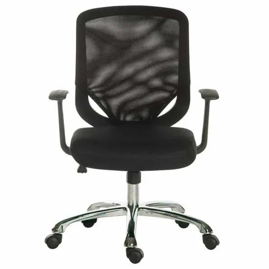 Office Nova Mesh Back Chair - Warehouse Storage Products