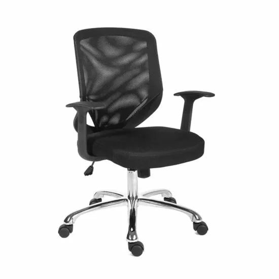 Office Nova Mesh Back Chair - Warehouse Storage Products