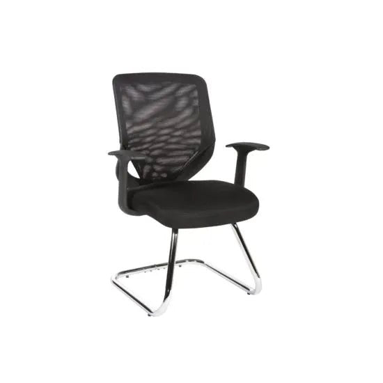 Office Nova Mesh Visitor Chair - Warehouse Storage Products