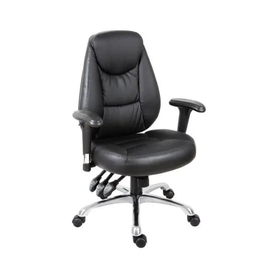 Office Portland Luxury Operator Chair - Warehouse Storage Products