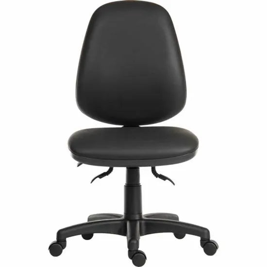 Office Practica Wipe Clean Operator Chair - Warehouse Storage Products