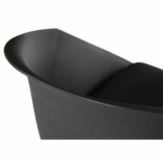 Office Pyramid Tub Chair Set of 2 - Warehouse Storage Products