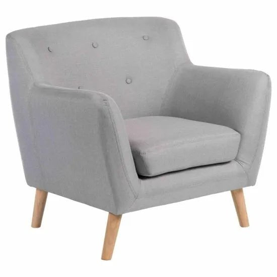 Office Skandi Armchair - Warehouse Storage Products