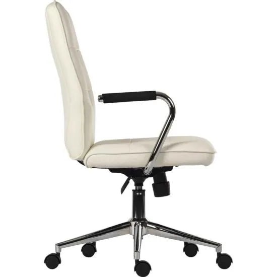 Piano Executive Office Chair - Warehouse Storage Products